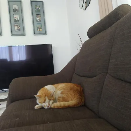 Juric Apartmán Trogir