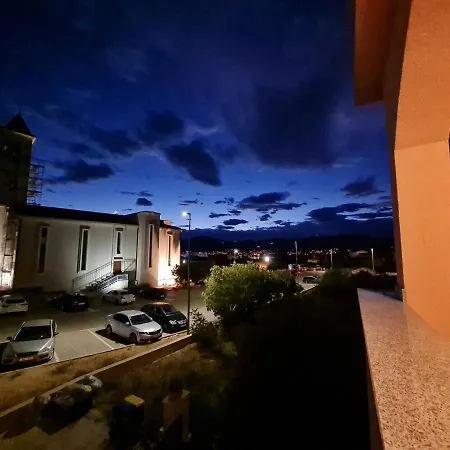 Juric Apartmán Trogir