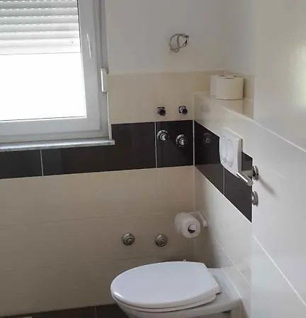Apartment Juric
