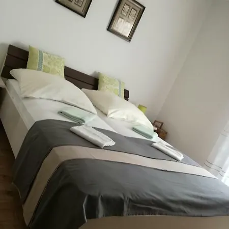 Juric Apartment