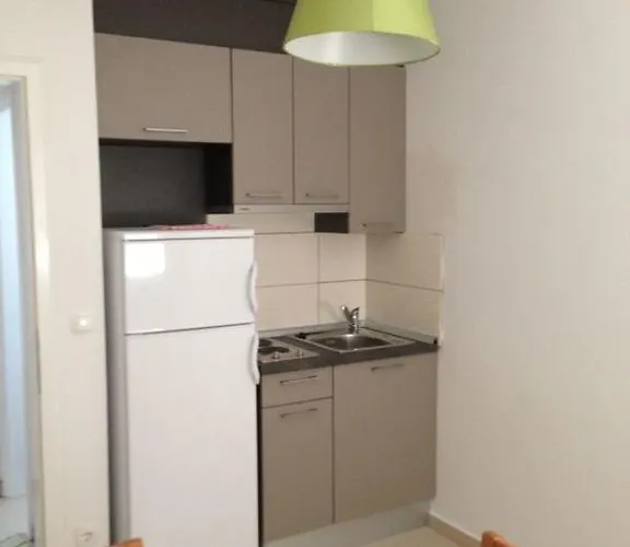 Juric Apartmán Trogir