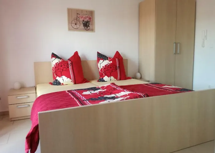 Juric Apartmán Trogir