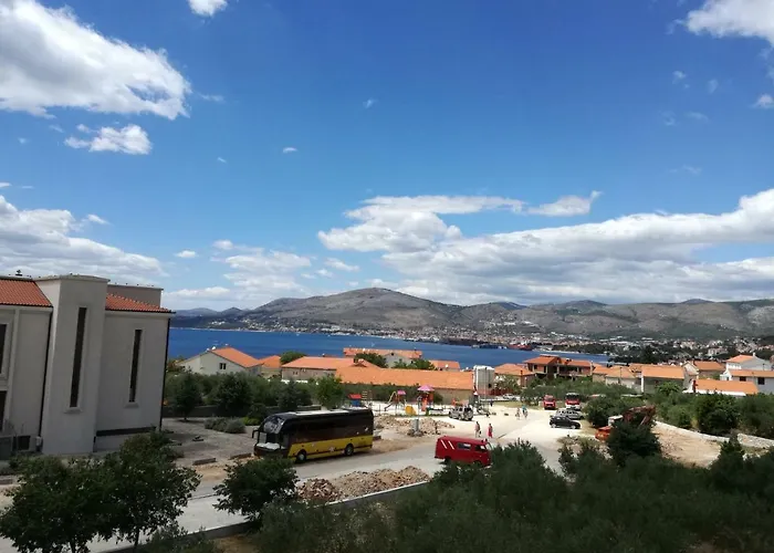 Apartmán Juric Trogir