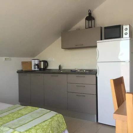 Juric Appartement Trogir