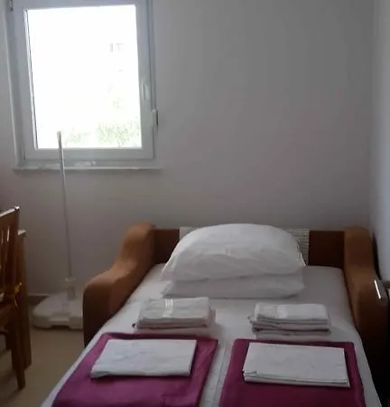 Apartment Juric