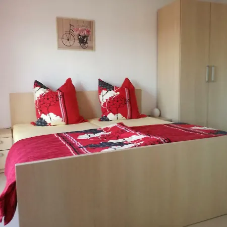 Juric Lejlighed Trogir