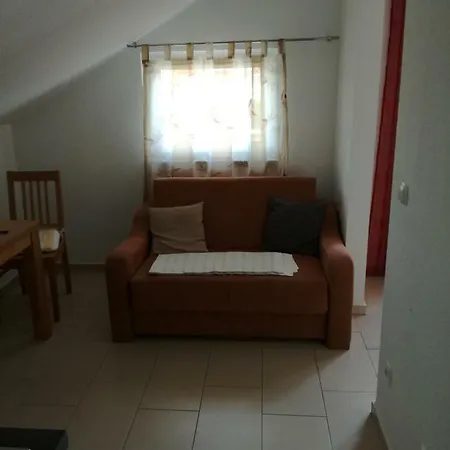 Juric Lejlighed Trogir