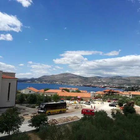 Appartement Juric Trogir