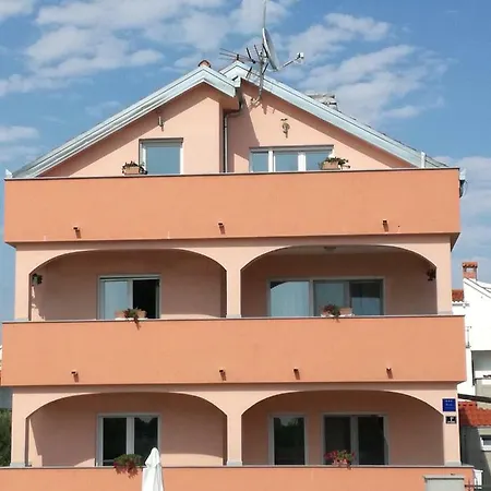 Appartement Juric Trogir