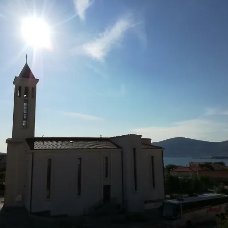 Appartement Juric Trogir