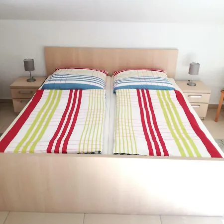 Apartmán Juric