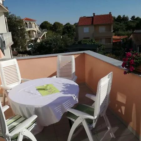 Juric Apartmán