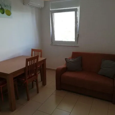 Juric Lejlighed Trogir