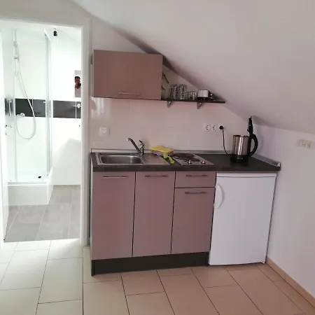 Juric Appartement Trogir