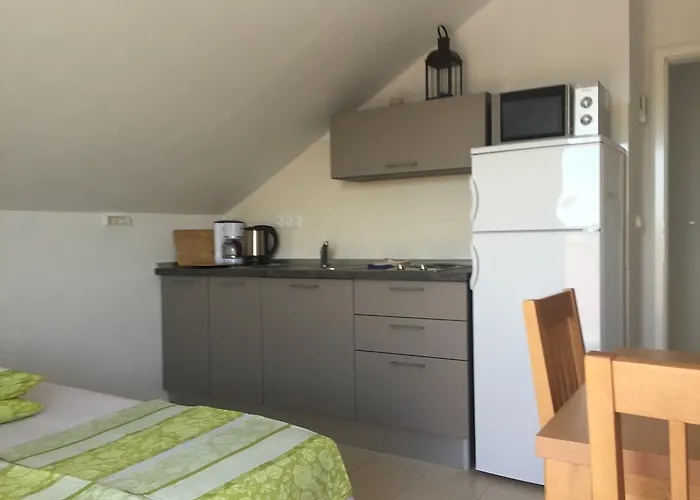 Juric Appartement Trogir