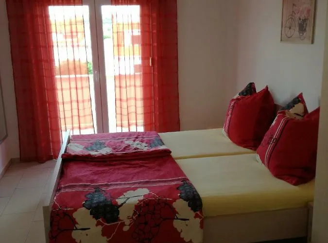 Juric Appartement Trogir