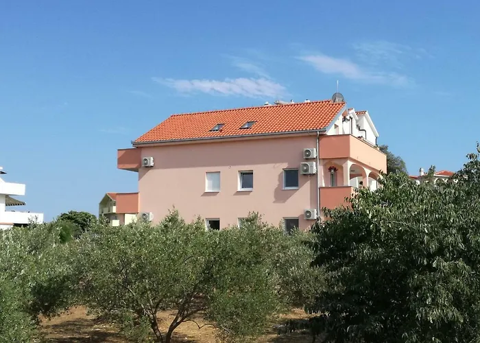 Juric * 트로기르