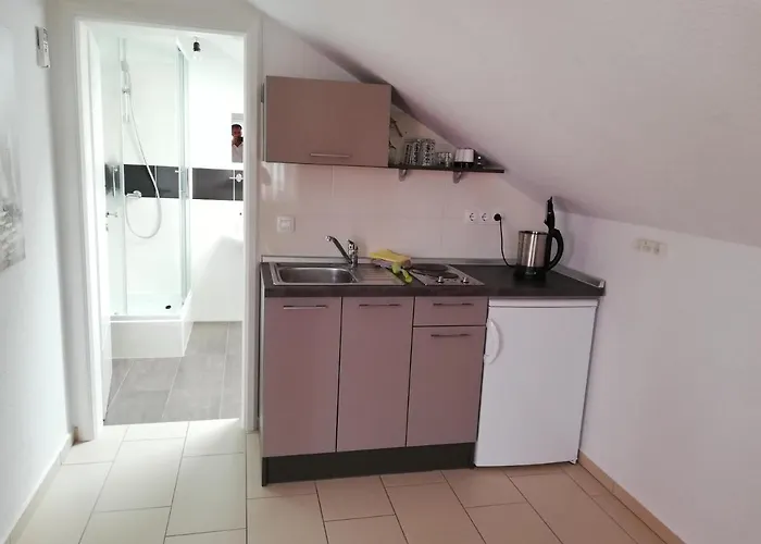 Juric Appartement Trogir