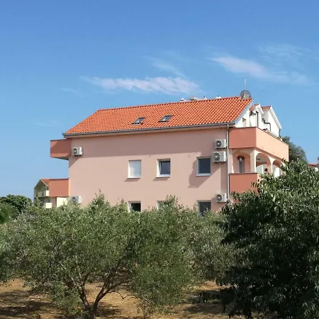 Juric * Τρογκίρ