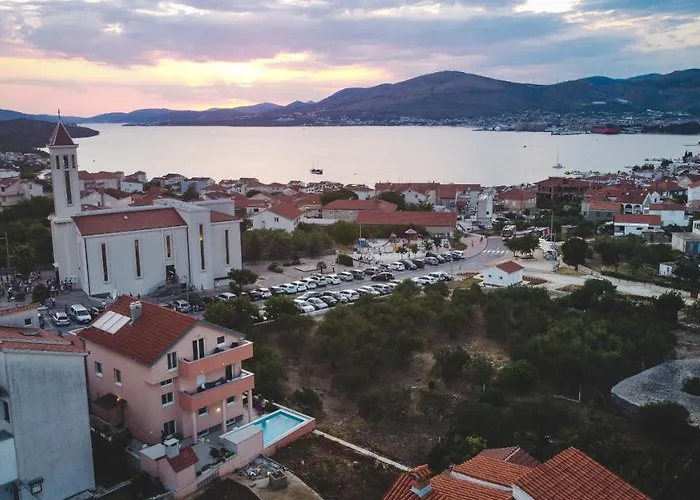 Juric Διαμέρισμα