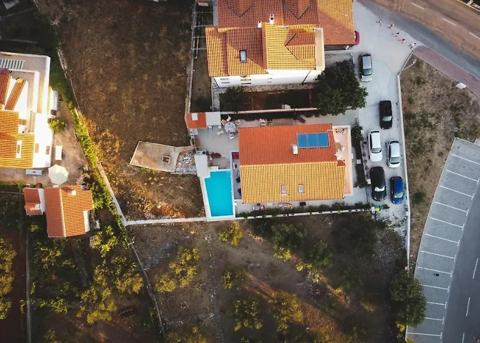 Juric Τρογκίρ