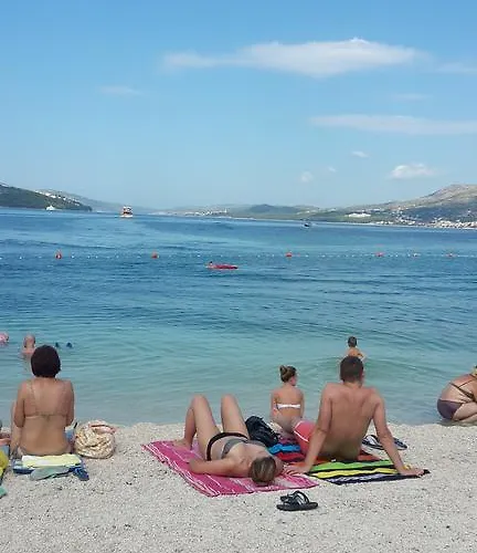 Juric Διαμέρισμα