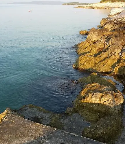 Διαμέρισμα Juric *