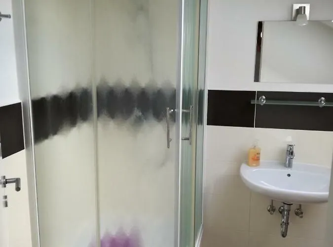 Διαμέρισμα Juric