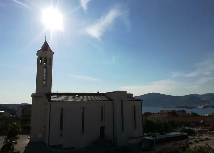 Διαμέρισμα Juric Τρογκίρ