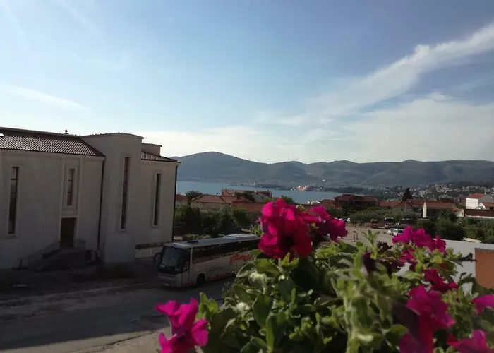 Juric Τρογκίρ