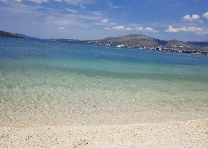 Διαμέρισμα Juric *